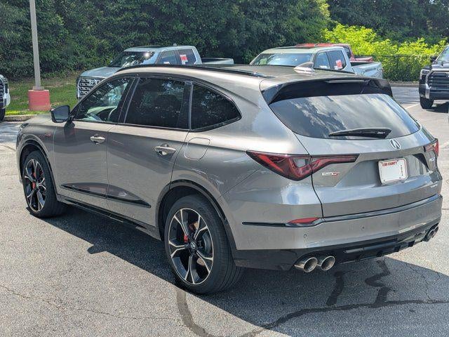 2025 Acura MDX Type S w/Advance Package SH-AWD