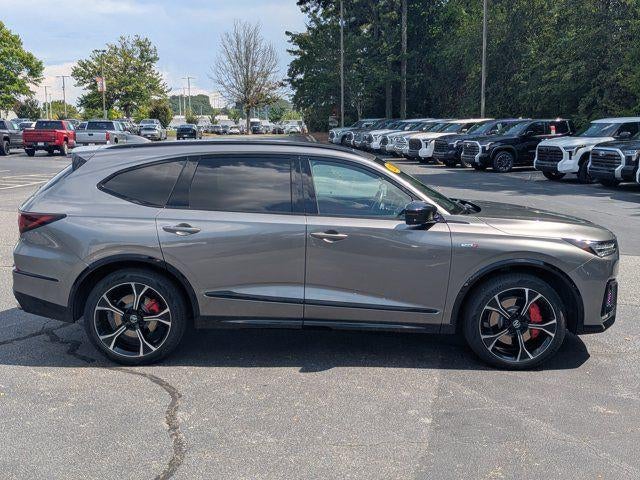 2025 Acura MDX Type S w/Advance Package SH-AWD