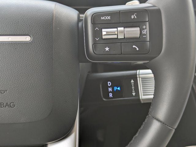 2025 Hyundai Santa Fe XRT