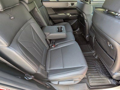 2025 Hyundai Santa Fe XRT