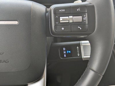 2025 Hyundai Santa Fe XRT