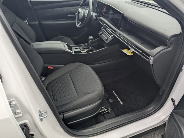 2025 Hyundai Santa Cruz SE