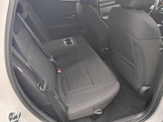 2025 Hyundai Santa Cruz SE