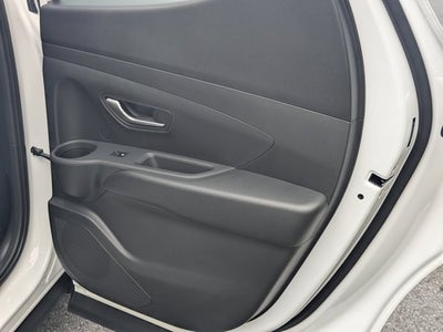 2025 Hyundai Santa Cruz SE