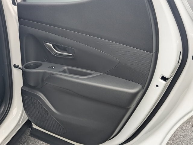 2025 Hyundai Santa Cruz SE