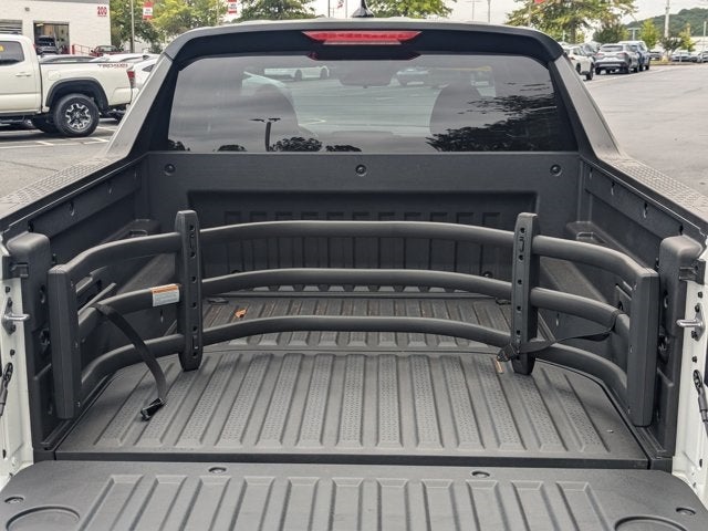 2025 Hyundai Santa Cruz SE