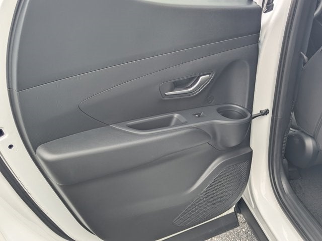 2025 Hyundai Santa Cruz SE