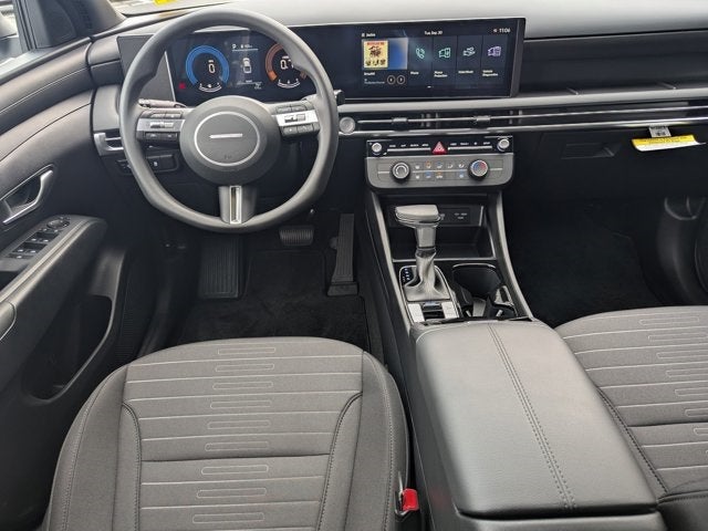 2025 Hyundai Santa Cruz SE