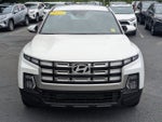 2025 Hyundai Santa Cruz SE