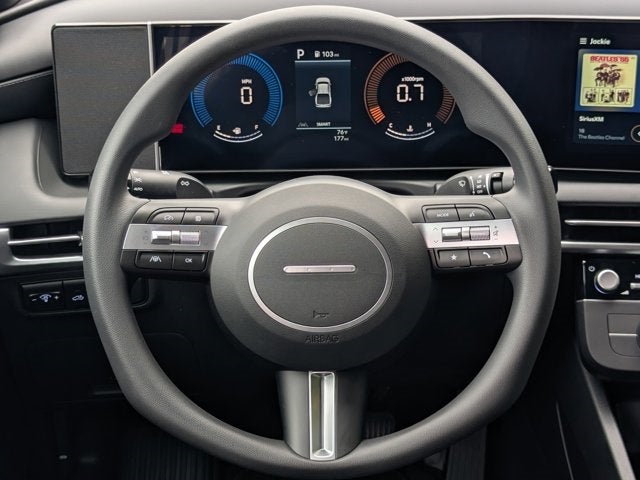 2025 Hyundai Santa Cruz SE