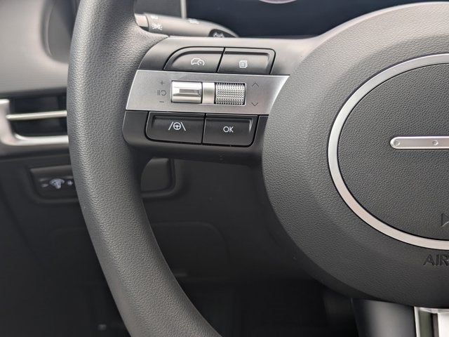 2025 Hyundai Santa Cruz SE