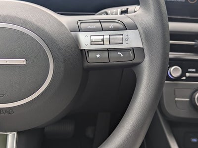 2025 Hyundai Santa Cruz SE