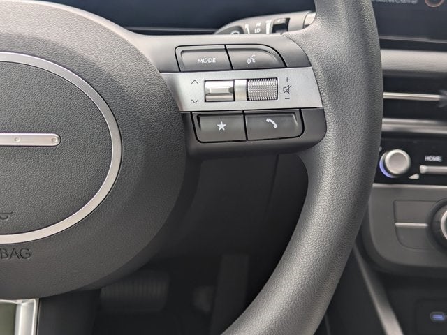 2025 Hyundai Santa Cruz SE