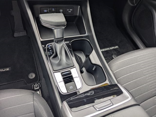 2025 Hyundai Santa Cruz SE