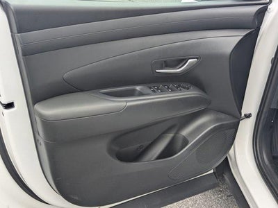 2025 Hyundai Santa Cruz SE