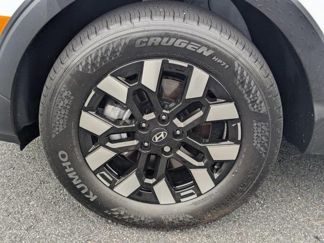 2025 Hyundai Santa Cruz SE