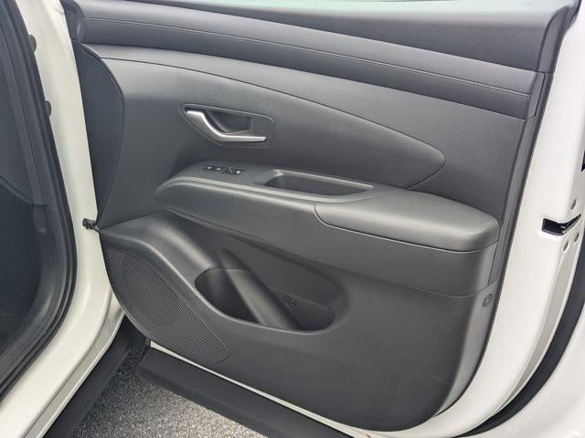 2025 Hyundai Santa Cruz SE