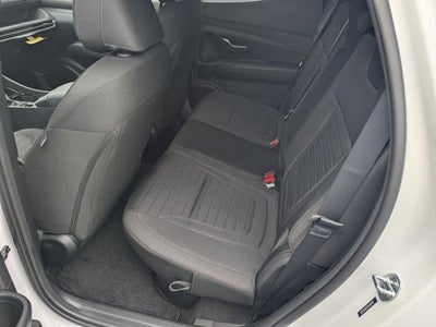 2025 Hyundai Santa Cruz SE