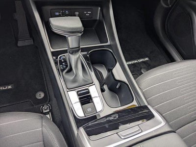 2025 Hyundai Santa Cruz SE