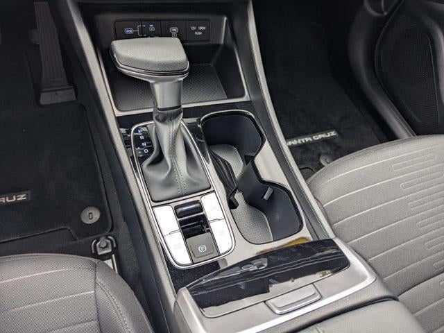 2025 Hyundai Santa Cruz SE