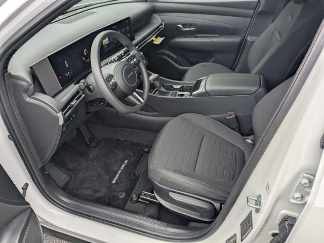 2025 Hyundai Santa Cruz SE