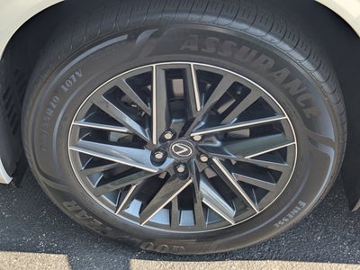 2024 Lexus TX 350 Premium