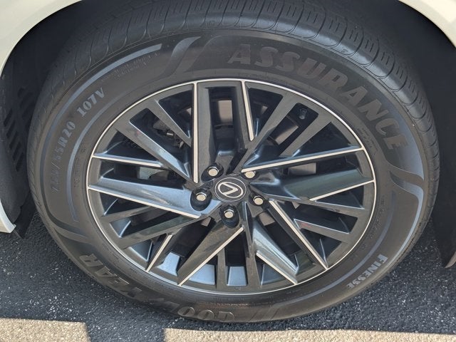 2024 Lexus TX 350 Premium