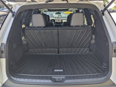 2024 Lexus TX 350 Premium