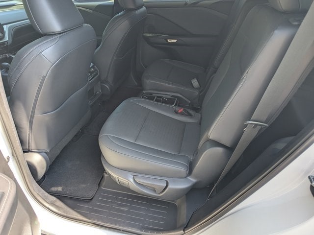 2024 Lexus TX 350 Premium