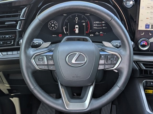 2024 Lexus TX 350 Premium