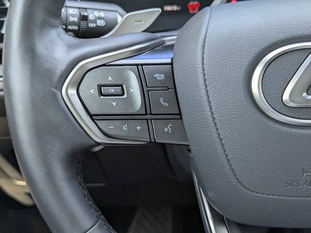 2024 Lexus TX 350 Premium