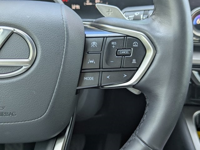 2024 Lexus TX 350 Premium