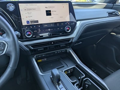 2024 Lexus TX 350 Premium