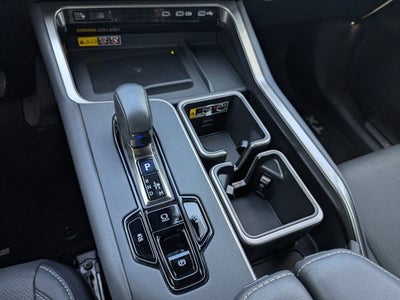 2024 Lexus TX 350 Premium