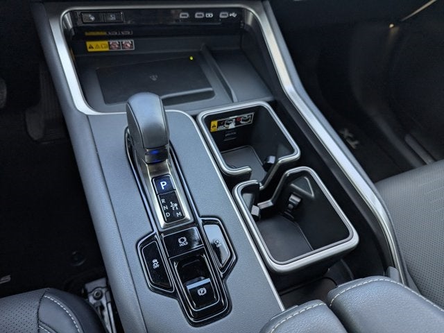 2024 Lexus TX 350 Premium