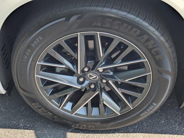 2024 Lexus TX 350 Premium