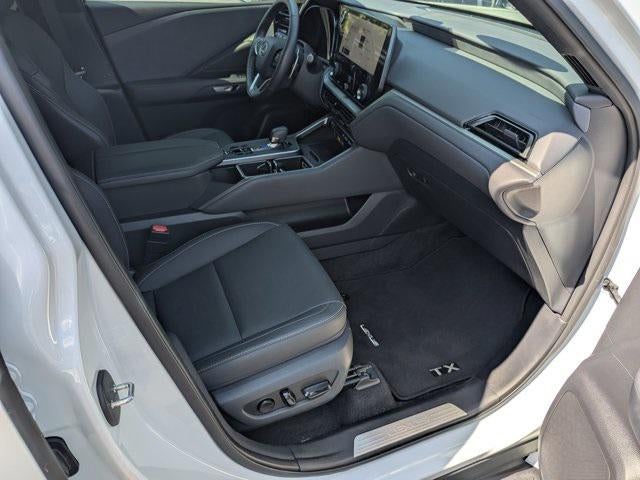 2024 Lexus TX 350 Premium