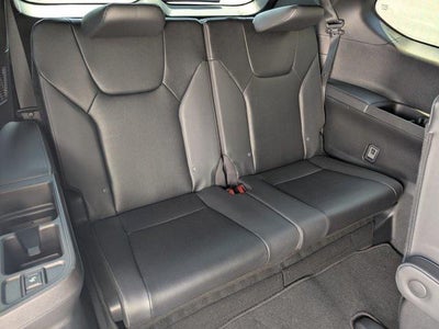 2024 Lexus TX 350 Premium