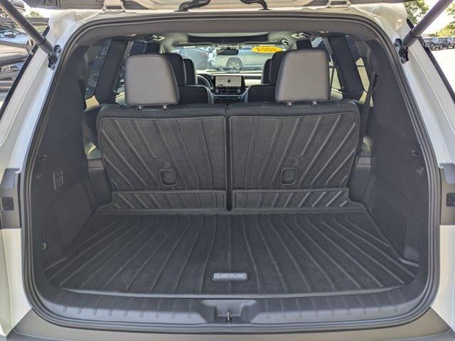 2024 Lexus TX 350 Premium