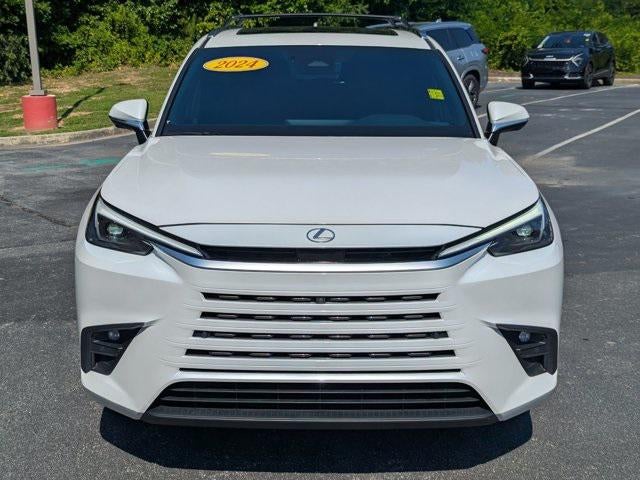 2024 Lexus TX 350 Premium