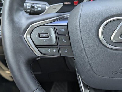 2024 Lexus TX 350 Premium