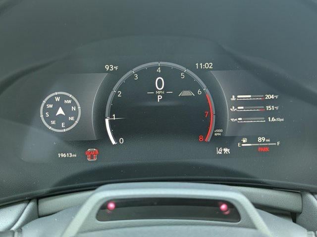 2024 Lexus TX 350 Premium