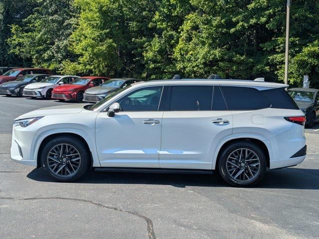 2024 Lexus TX 350 Premium