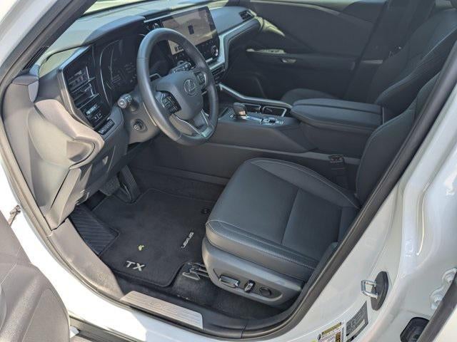 2024 Lexus TX 350 Premium