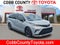 2025 Toyota Sienna XSE 7 Passenger