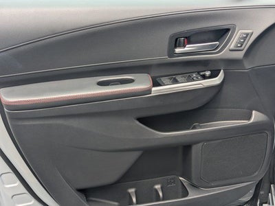 2025 Toyota Sienna XSE 7 Passenger