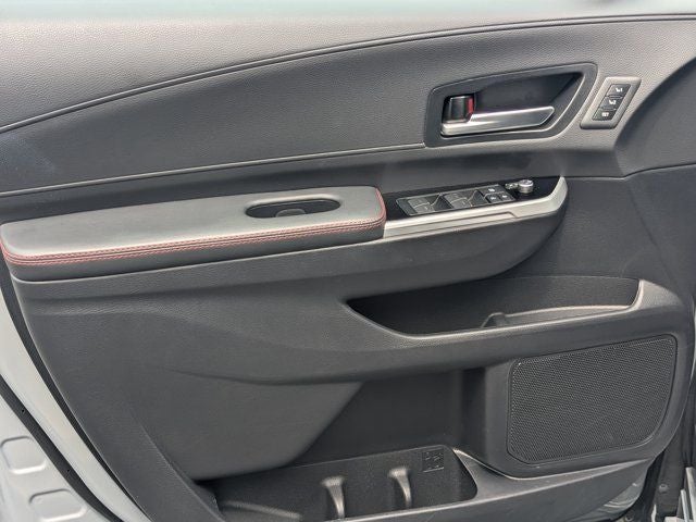 2025 Toyota Sienna XSE 7 Passenger