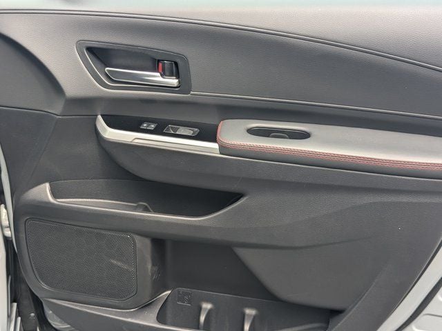 2025 Toyota Sienna XSE 7 Passenger