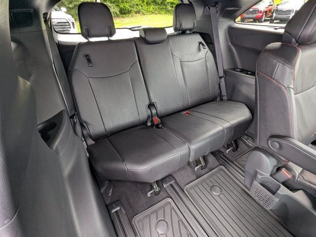 2025 Toyota Sienna XSE 7 Passenger