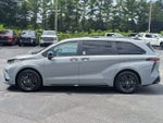 2025 Toyota Sienna XSE 7 Passenger